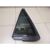 Стекло двери задней левой (форточка) Mazda CX 5 (2012 - 2017) KD4773661A