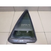 Стекло двери задней правой (форточка) Mazda CX 5 (2012 - 2017) KD4772661A