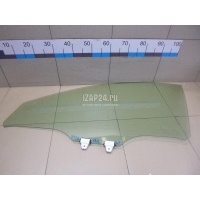 Стекло двери передней левой Mazda CX 5 (2012 - 2017) KD5359510B9D