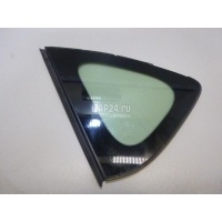 Стекло кузовное глухое левое Mazda CX 5 (2012 - 2017) KD4563950A9D