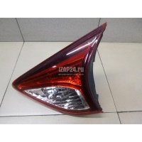 Фонарь задний внутренний правый Mazda CX 5 (2012 - 2017) KD53513F0E