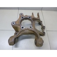 Кулак поворотный задний правый Mazda CX 5 (2012 - 2017) KD312611XE