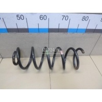 Пружина задняя Mazda CX 5 (2012 - 2017) KF6128011C