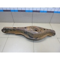 Рычаг задний поперечный левый Mazda CX 5 (2012 - 2017) KD3528350