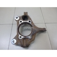 Кулак поворотный передний левый Mazda CX 5 (2012 - 2017) KD3533031A
