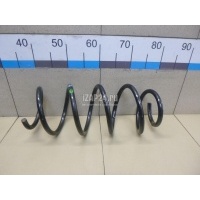 Пружина передняя Mazda CX 5 (2012 - 2017) KA0N34011B