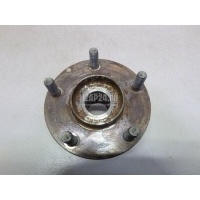 Ступица передняя Mazda CX 5 (2012 - 2017) KD353304XF