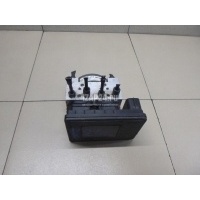 Блок ABS (насос) Mazda CX 5 (2012 - 2017) KJY1437A0C