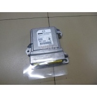 Блок управления AIR BAG Mazda CX 5 (2012 - 2017) KD4757K30