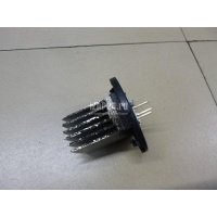 Резистор отопителя Mazda CX 5 (2012 - 2017) KD4761B15