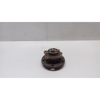 Ступица передняя BMW 3-serie F30/F31/F80 (2011 - 2020) 31206876844