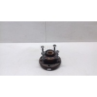 Ступица передняя BMW 3-serie F30/F31/F80 (2011 - 2020) 31206876844