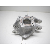 Кулак поворотный задний левый BMW 6-serie F12/F13 (2010 - 2017) 33326796145