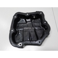 Поддон масляный двигателя Renault Duster 2012 111103404R