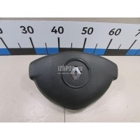 Подушка безопасности в рулевое колесо Renault Duster 2012 985102657R