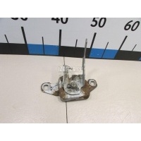 Замок капота Renault Duster 2012 656010017R