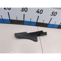Крышка петли капота Renault Duster 2012 668220006R