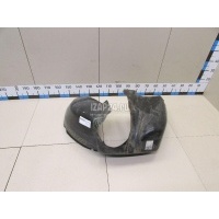 Локер задний правый Renault Duster 2012 7711548429