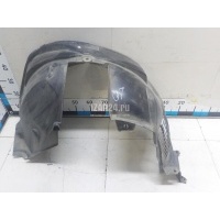 Локер передний левый Renault Duster 2012 638413452R