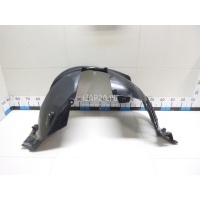 Локер передний левый Renault Duster 2012 638413452R