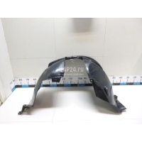 Локер передний правый Renault Duster 2012 638408322R