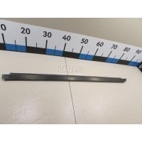 Накладка стекла заднего правого Renault Duster 2012 828201118R
