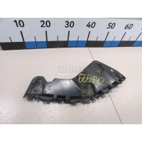 Направляющая заднего бампера левая Renault Duster 2012 622214225R