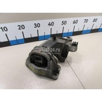 Опора двигателя Renault Duster 2012 112108139R