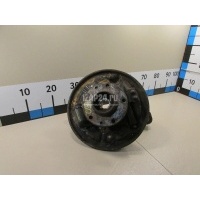Кулак поворотный задний левый Renault Duster 2012 430194182R