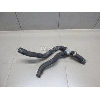 Патрубок отопителя Renault Duster 2012 8200913752