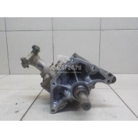 Коробка раздаточная Renault Duster 2012 331000153R