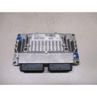 Блок управления АКПП Renault Duster 2012 310320817R
