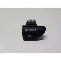 Кнопка центрального замка Renault Duster 2012 252103678R