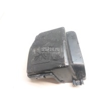 Крышка блока предохранителей Renault Duster 2012 243825499R