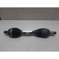 Полуось передняя левая Benz B-klasse 2012 - 2018 2463302301