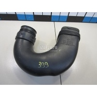 Патрубок воздушного фильтра VAG Sharan 2010 5N0129618C