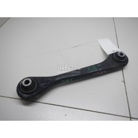 Тяга задняя поперечная левая VAG Sharan 2010 7N0501529