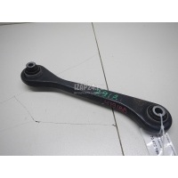 Тяга задняя поперечная правая VAG Sharan 2010 7N0501530
