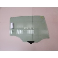 Стекло двери задней правой Hyundai-Kia Optima III (2010 - 2015) 834212T010