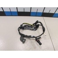 Датчик ABS задний левый Hyundai-Kia Optima III (2010 - 2015) 599102T000