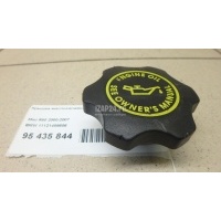 Крышка маслозаливной горловины BMW Countryman R60 (2010 - 2016) 11121486686