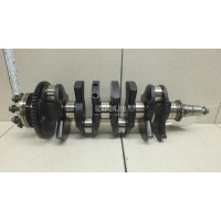 Коленвал BMW R50 (2000 - 2007) 11217508547