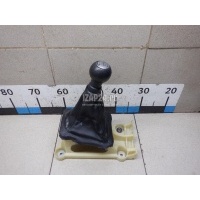 Кулиса КПП Suzuki Swift (2011 - 2017) 2810063J05