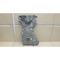 Крышка двигателя передняя Mazda Mazda 5 (CW) (2010 - 2016) LF6P10500