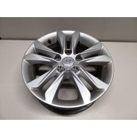 Диск колесный легкосплавный Hyundai-Kia i30 (2012 - 2017) 52910A5300
