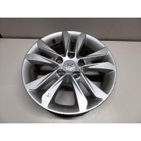Диск колесный легкосплавный Hyundai-Kia i30 (2012 - 2017) 52910A5300