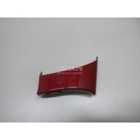 Накладка зеркала правого Citroen-Peugeot 408 2012 8152E8