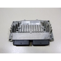 Блок управления АКПП Citroen-Peugeot 408 2012 1608096180