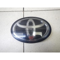 Эмблема Toyota RAV 4 (2013 - 2019) 5314133130