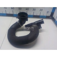 Патрубок интеркулера Land Rover Range Rover IV 2013 LR036484